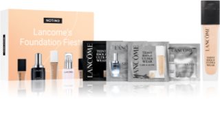 Beauty Discovery Box Notino Lancome's Foundation Fiesta set pentru femei