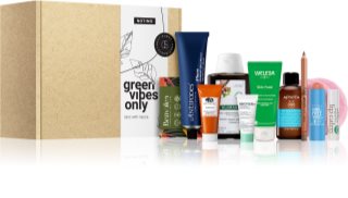 Beauty Beauty Box Notino no.5 - Green Vibes Only vorteilhafte Packung für Damen