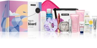Beauty Beauty Box Notino no.9 - Beauty on board ajándékszett hölgyeknek