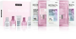 Beauty Discovery Box Notino Best of REDKEN sada (na vlasy) pro ženy