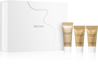 Beauty Exclusive Box Notino Lancaster Golden Hour gift set unisex