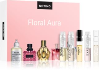 Beauty Discovery Box Notino Floral Aura sada pro ženy