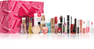 Rimmel Advent Calendar DIY Candy Glam (x Sally Hansen, Max Factor & Bourjois) Advent Calendar limited edition 1 pc