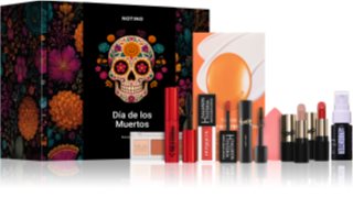 Beauty Beauty Box Notino – Día de los Muertos (Halloween Edition) gift set for women