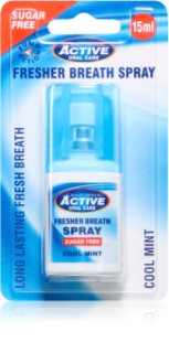 Beauty Formulas Oral Care spray de gura 15 ml