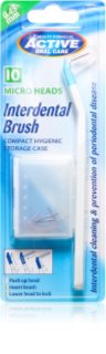 Beauty Formulas Oral Care Interdental Brush 11 pc