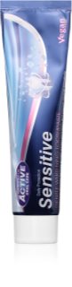 Beauty Formulas Sensitive dentifrice effet blancheur 100 ml