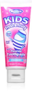 Beauty Formulas Kids dentifrice pour enfant 100 ml