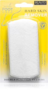 Beauty Formulas Foot Care hard skin remover 1 pc