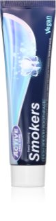 Beauty Formulas Smokers dentifrice 100 ml