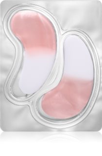 Beauty Formulas Eye Gel Patches patch rassodanti in gel contorno occhi 6 pz