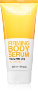 Beauty Formulas Q10 učvrstitveni serum za telo s koencimom Q10 150 ml