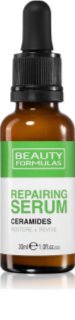 Beauty Formulas Ceramides Herstellende Serum 30 ml