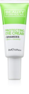 Beauty Formulas Ceramides creme de noite 20 ml