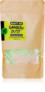 Beauty Jar Rainbow Dust Puuder vanni jaoks 250 g