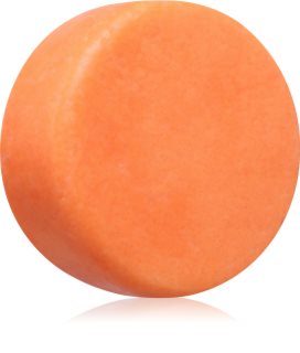 Beauty Jar Orange Hawaii peeling złuszczający w sztyfcie o działaniu nawilżającym 100 g
