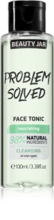 Beauty Jar Problem Solved очищуючий тонік 100 мл