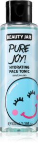 Beauty Jar Pure Joy! hydratačné tonikum pre citlivú pleť 100 ml