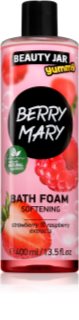 Beauty Jar Yummy Berry Marry softening bath foam 400 ml