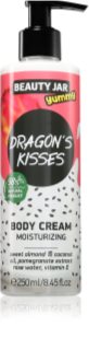 Beauty Jar Dragon's Kisses hidratáló testkrém 250 ml