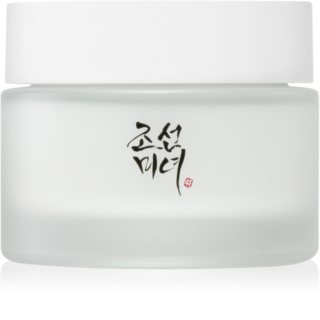 Beauty Of Joseon Dynasty Cream Intensive Feuchtigkeitscreme zur Verjüngung der Gesichtshaut 50 ml