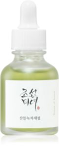 Beauty Of Joseon Calming Serum Green Tea + Panthenol сироватка для заспокоєння та зміцнення чутливої шкіри 30 мл