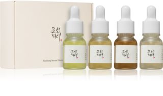 Beauty Of Joseon Hanbang Serum Discovery Kit zestaw upominkowy (dla doskonałej skóry)