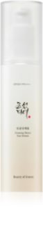 Beauty Of Joseon Ginseng Moist Sun Serum ser protector cu efect de reînnoire SPF 50+ 50 ml