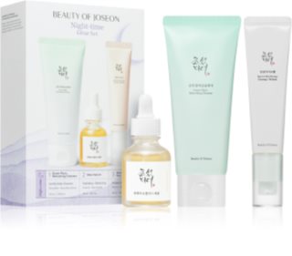 Beauty of Joseon Nightime Glow Set Geschenkset für perfekte Haut