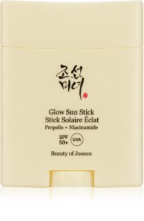 Beauty of Joseon Glow Sun Stick crème solaire en stick SPF 50+ 14 g