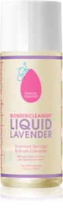beautyblender® Blendercleanser Liquid Lavender liquid soap for makeup sponges