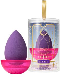 beautyblender® Blend & Store Set Make-up Schwämmchen mit Ständer