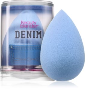 beautyblender® Denim Limited Edition Make up Schwämmchen 1 St.