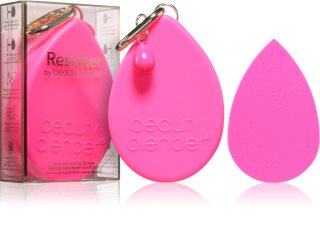 beautyblender® Resetter™ Blotting & Resetting Pads mattifying sponge for flawless skin 2 pc
