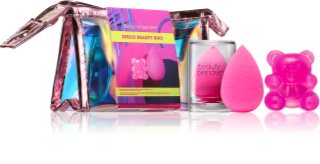 beautyblender® Disco Beauty Duo Dāvanu komplekts 3 gab.