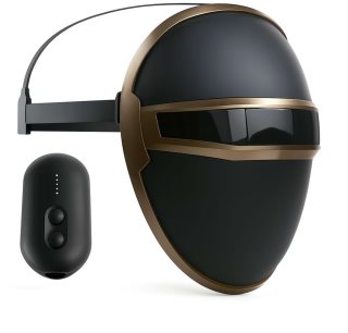 BeautyRelax Lightmask Exclusive kosmetický přístroj 1 ks