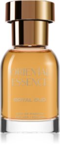 beBIO Oriental Essence Royal Oud Eau de Parfum Unisex 30 ml