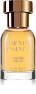 beBIO Oriental Essence Ombre Gold Eau de Parfum Unisex 30 ml