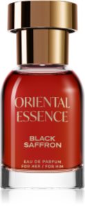 beBIO Oriental Essence Black Saffron Eau de Parfum Unisex 30 ml