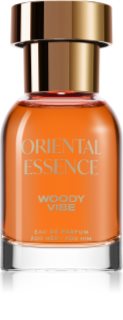 beBIO Oriental Essence Woody Vibe Eau de Parfum Unisex 30 ml