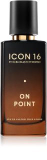 beBIO ICON16 On Point Eau de Parfum für Herren 100 ml