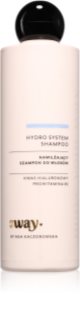 beBIO SWAY Hydro System hydratační šampon 300 ml