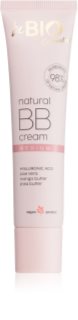 beBIO Natural BB Cream BB krém odstín Medium 30 ml