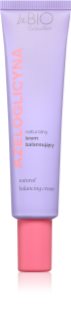 beBIO Natural Balancing Cream θρεπτική κρέμα προσώπου για μέρα και νύχτα 40 ml