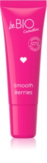 beBIO Glazed Lips olej na rty 10 ml