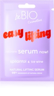 beBIO Easy Lifting Εντατικός ορός ανόρθωσης 8 ml
