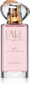 beBIO Fall In Love Eau de Parfum für Damen