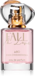 beBIO Fall In Love Eau de Parfum für Damen