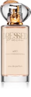 beBIO Dressed For Success Eau de Parfum für Damen
