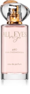 beBIO All Eyes On You Eau de Parfum für Damen